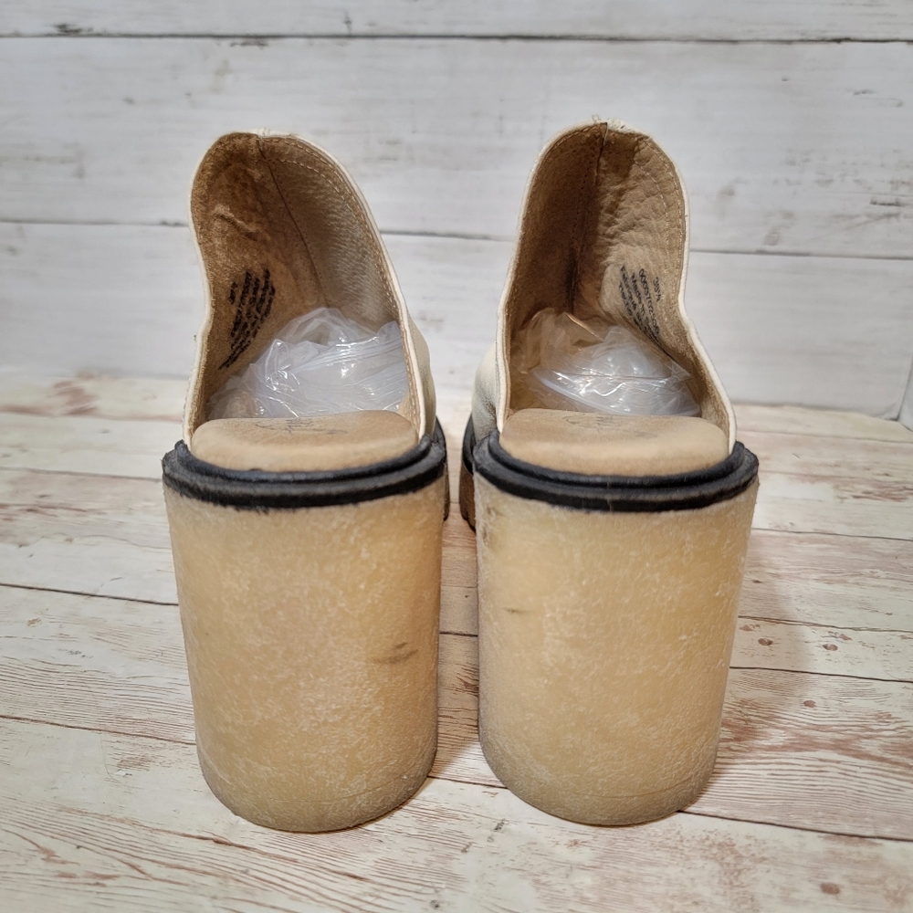 Free People James Mules - Picture 6 of 12